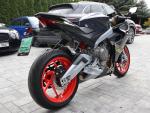 Klikněte pro detailní foto č. 10 - Aprilia RS 660
