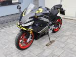 Klikněte pro detailní foto č. 1 - Aprilia RS 660