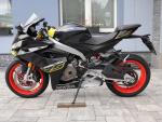 Klikněte pro detailní foto č. 8 - Aprilia RS 660