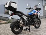 Klikněte pro detailní foto č. 11 - BMW R 1300 GS