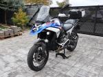 Klikněte pro detailní foto č. 2 - BMW R 1300 GS