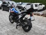 Klikněte pro detailní foto č. 4 - BMW R 1300 GS