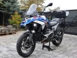 Klikněte pro detailní foto č. 9 - BMW R 1300 GS