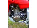 Klikněte pro detailní foto č. 10 - Honda XR 650 R
