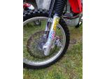 Klikněte pro detailní foto č. 11 - Honda XR 650 R