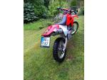 Klikněte pro detailní foto č. 12 - Honda XR 650 R