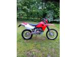 Klikněte pro detailní foto č. 14 - Honda XR 650 R