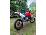 Klikněte pro detailní foto č. 1 - Honda XR 650 R