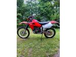 Klikněte pro detailní foto č. 6 - Honda XR 650 R
