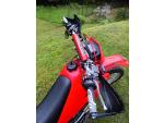 Klikněte pro detailní foto č. 7 - Honda XR 650 R