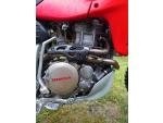 Klikněte pro detailní foto č. 8 - Honda XR 650 R