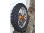 Klikněte pro detailní foto č. 2 - Kola, ráfky Kolo zadní KTM