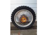 Klikněte pro detailní foto č. 3 - Kola, ráfky Kolo zadní KTM