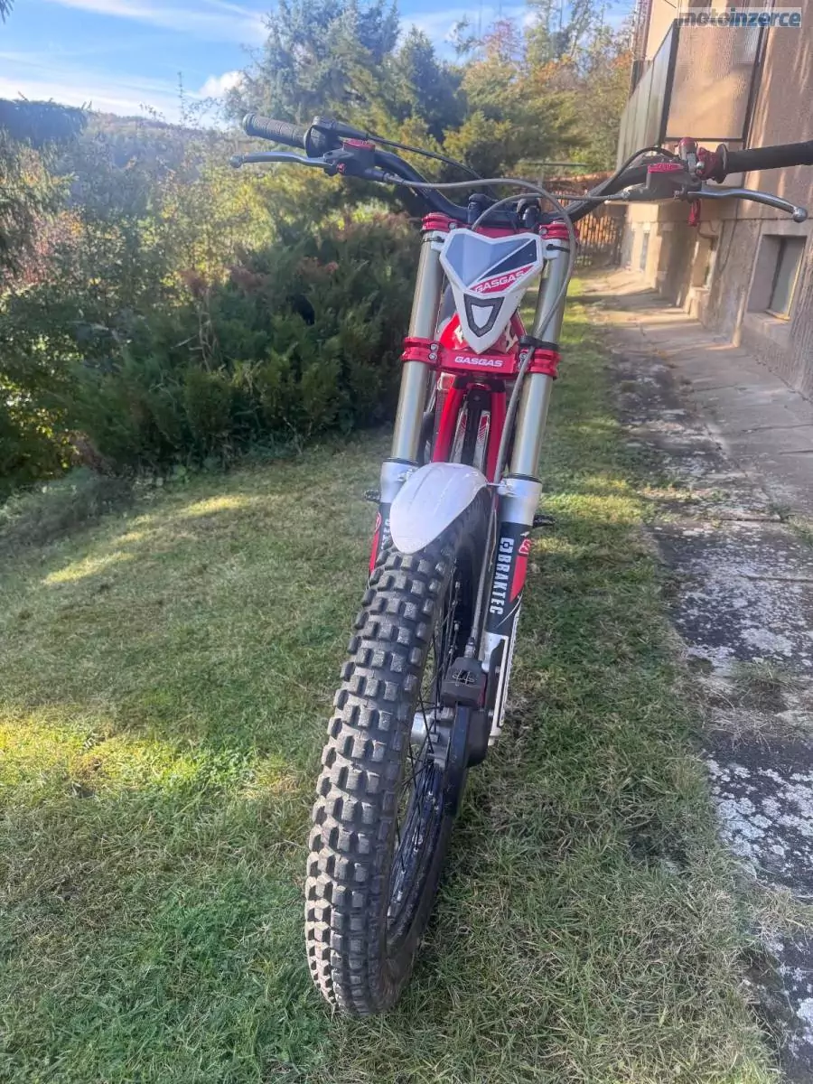 Gas Gas TXT 300 Pro
