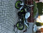 Klikněte pro detailní foto č. 1 - Kawasaki Z 650