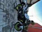 Klikněte pro detailní foto č. 4 - Kawasaki Z 650