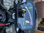Klikněte pro detailní foto č. 6 - Kawasaki Z 650