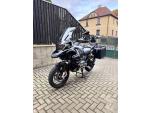 Klikněte pro detailní foto č. 1 - BMW R 1200 GS Adventure