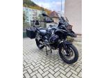 Klikněte pro detailní foto č. 2 - BMW R 1200 GS Adventure