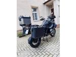 Klikněte pro detailní foto č. 7 - BMW R 1200 GS Adventure