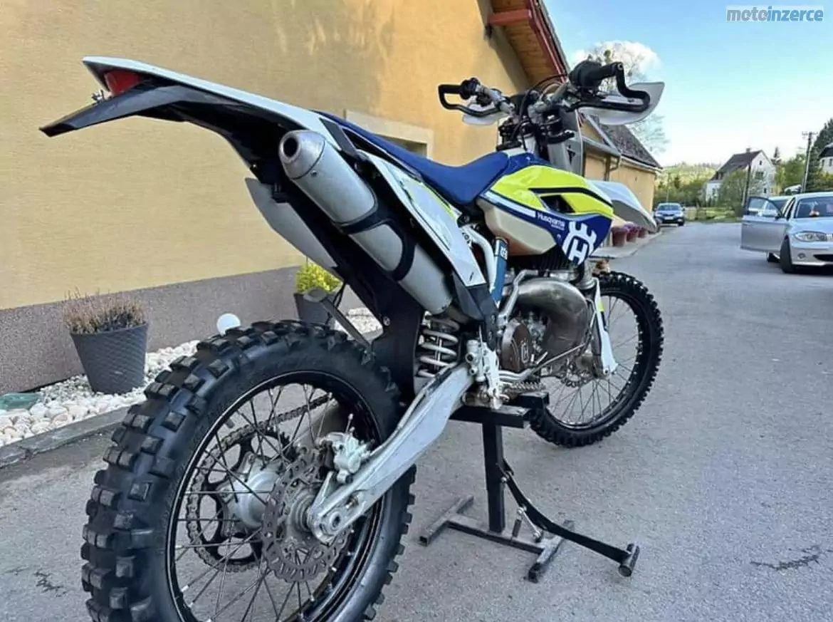 Husqvarna TE 300