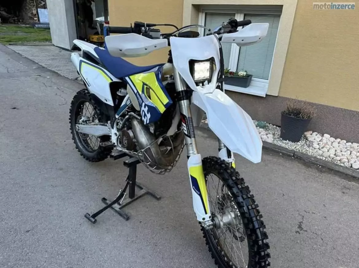 Husqvarna TE 300