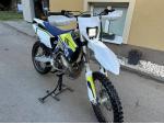 Klikněte pro detailní foto č. 3 - Husqvarna TE 300