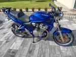 Klikněte pro detailní foto č. 1 - Suzuki GSF 600 N Bandit
