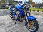 Klikněte pro detailní foto č. 2 - Suzuki GSF 600 N Bandit
