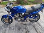 Klikněte pro detailní foto č. 3 - Suzuki GSF 600 N Bandit