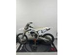 Klikněte pro detailní foto č. 1 - Kawasaki KX 250 F