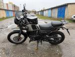 Klikněte pro detailní foto č. 2 - Royal Enfield Himalayan