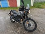 Klikněte pro detailní foto č. 6 - Royal Enfield Himalayan