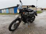 Klikněte pro detailní foto č. 8 - Royal Enfield Himalayan