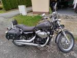 Klikněte pro detailní foto č. 3 - Honda VT 750 S