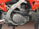 Klikněte pro detailní foto č. 4 - Honda CRF 450 R