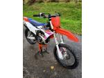 Klikněte pro detailní foto č. 2 - KTM 450 SX-F
