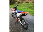 Klikněte pro detailní foto č. 3 - KTM 450 SX-F