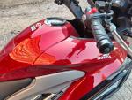 Klikněte pro detailní foto č. 3 - Honda VFR 800 X Crossrunner