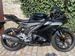 Klikněte pro detailní foto č. 11 - Yamaha YZF-R125