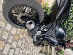 Klikněte pro detailní foto č. 15 - Yamaha YZF-R125