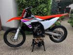 Klikněte pro detailní foto č. 2 - KTM 250 SX-F