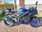 Klikněte pro detailní foto č. 2 - Yamaha YZF-R125