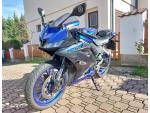 Klikněte pro detailní foto č. 3 - Yamaha YZF-R125