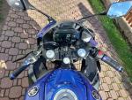 Klikněte pro detailní foto č. 4 - Yamaha YZF-R125