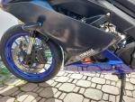 Klikněte pro detailní foto č. 7 - Yamaha YZF-R125