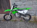Klikněte pro detailní foto č. 1 - Kawasaki KX 65