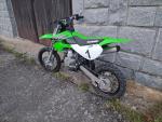 Klikněte pro detailní foto č. 7 - Kawasaki KX 65