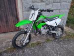Klikněte pro detailní foto č. 8 - Kawasaki KX 65