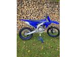 Klikněte pro detailní foto č. 1 - Yamaha YZ 450 F